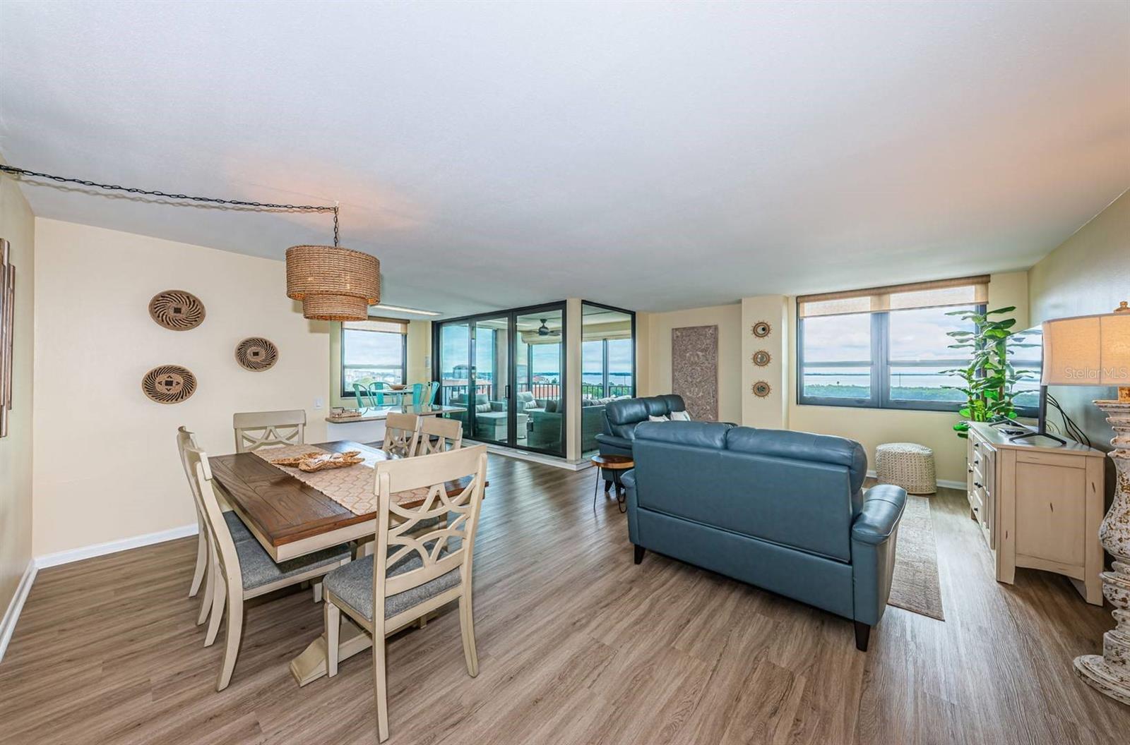 6291 BAHIA DEL MAR CIR #903 — photo 10