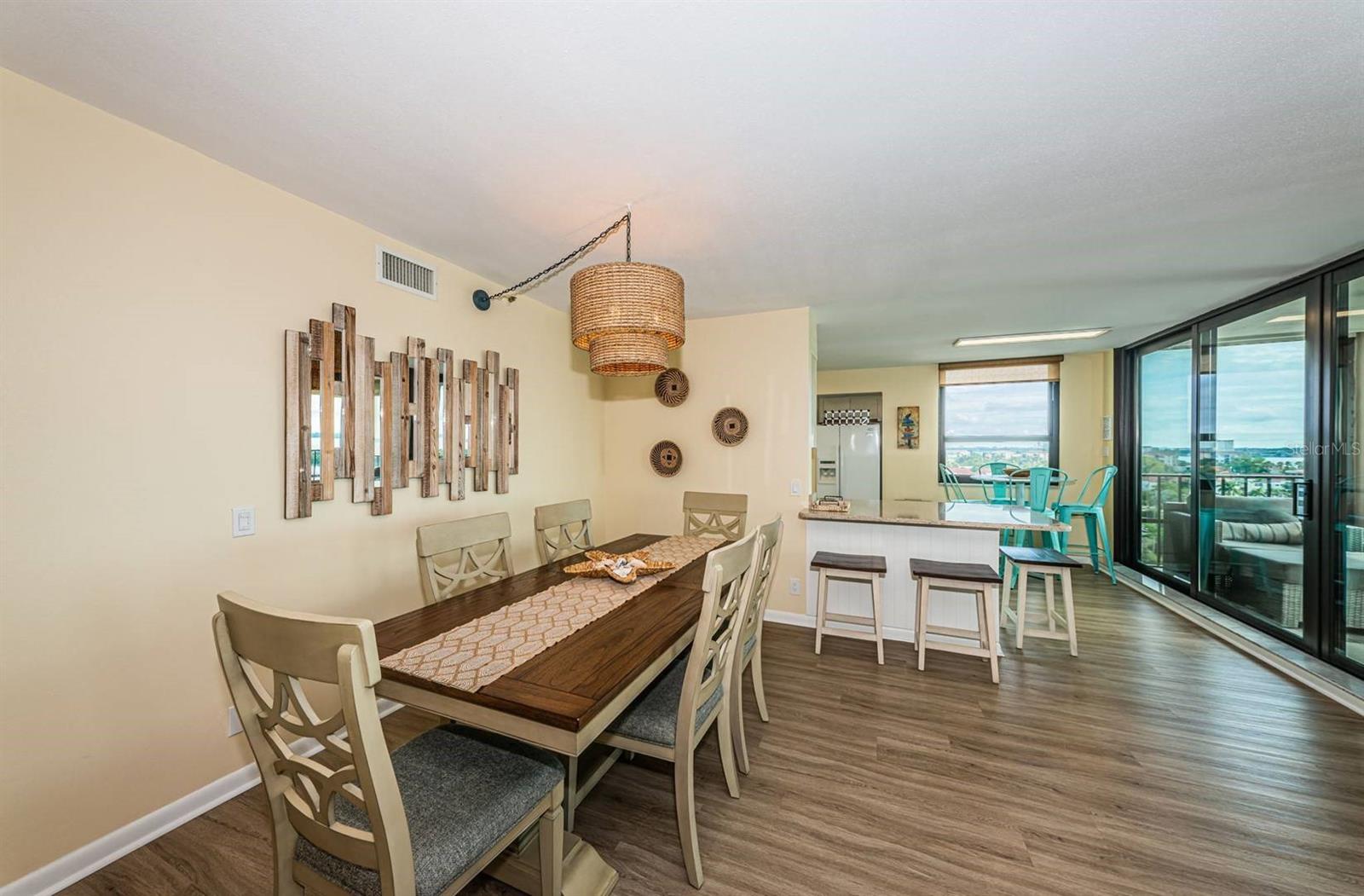 6291 BAHIA DEL MAR CIR #903 — photo 8