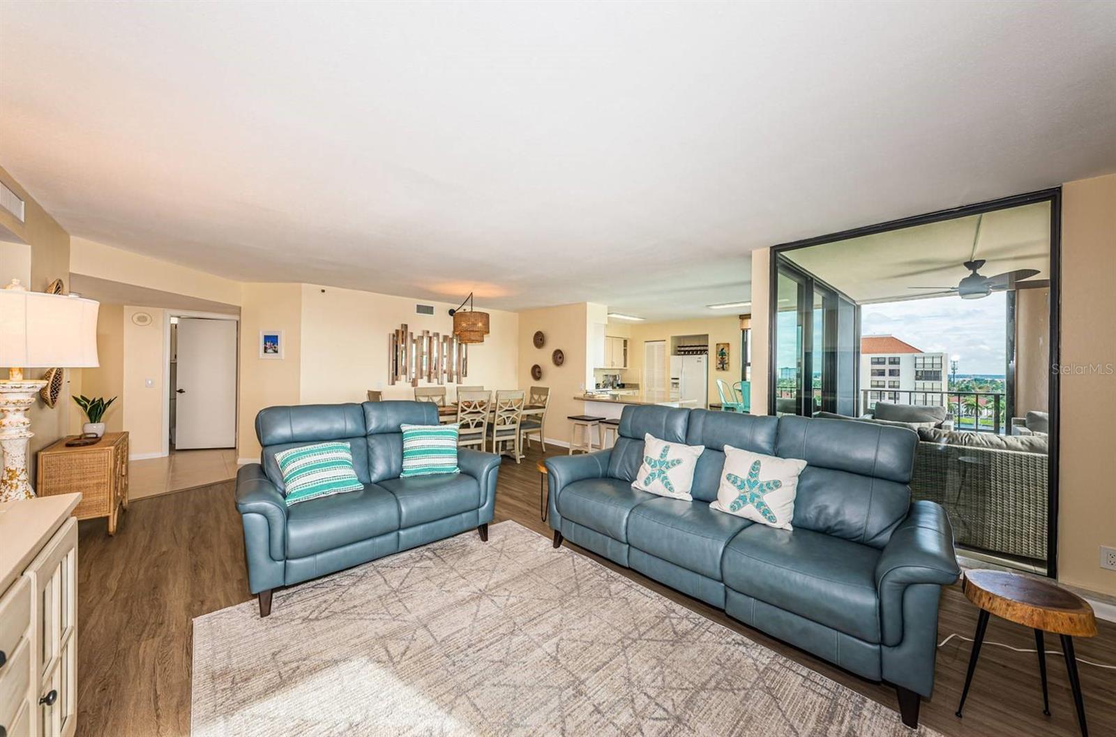 6291 BAHIA DEL MAR CIR #903 — photo 11