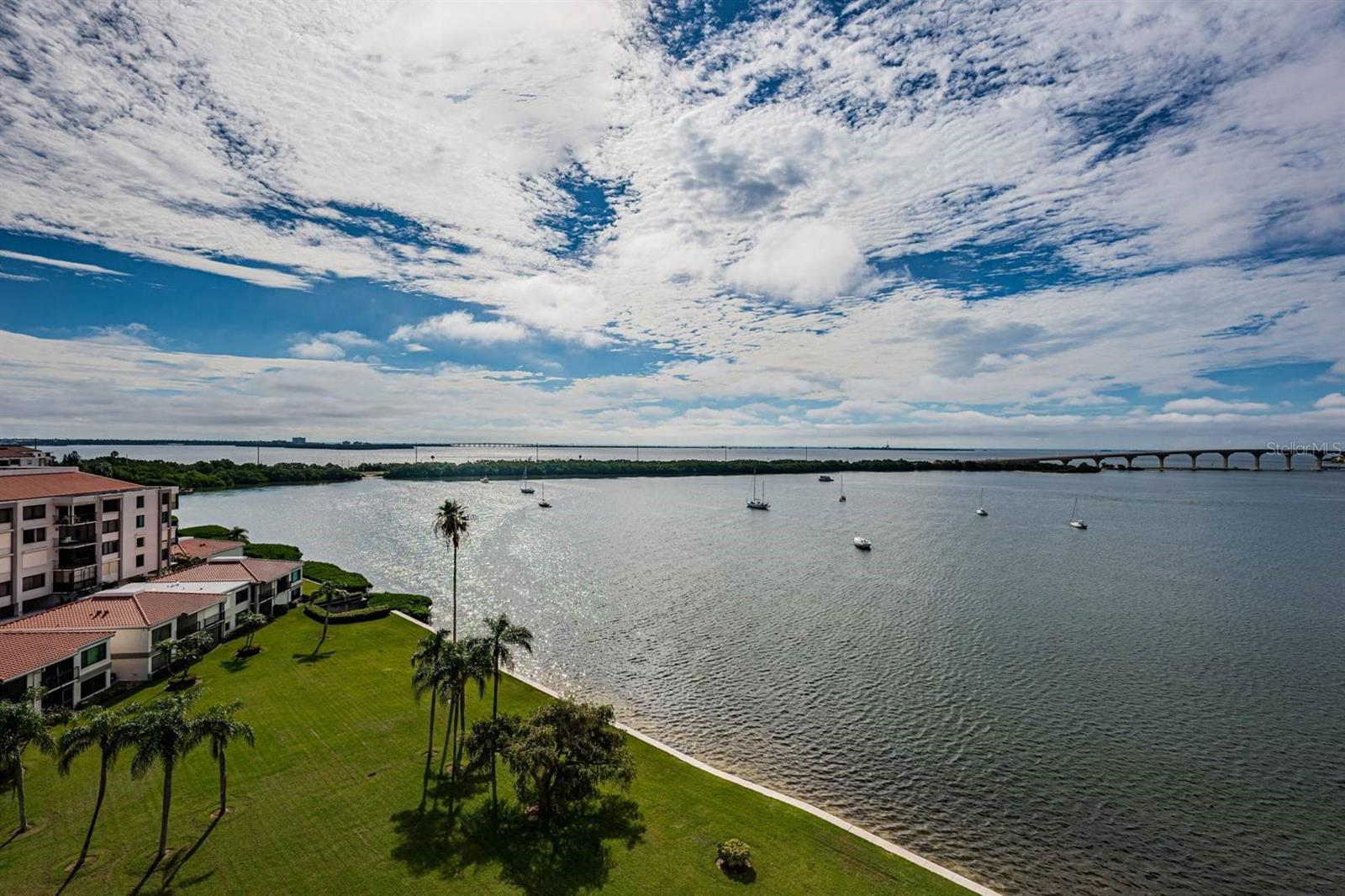 6291 BAHIA DEL MAR CIR #903 — photo 23