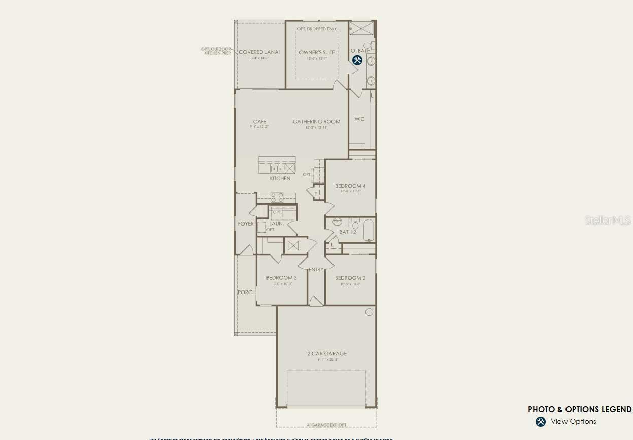5811 SILVERSIDE PINE CT — photo 10