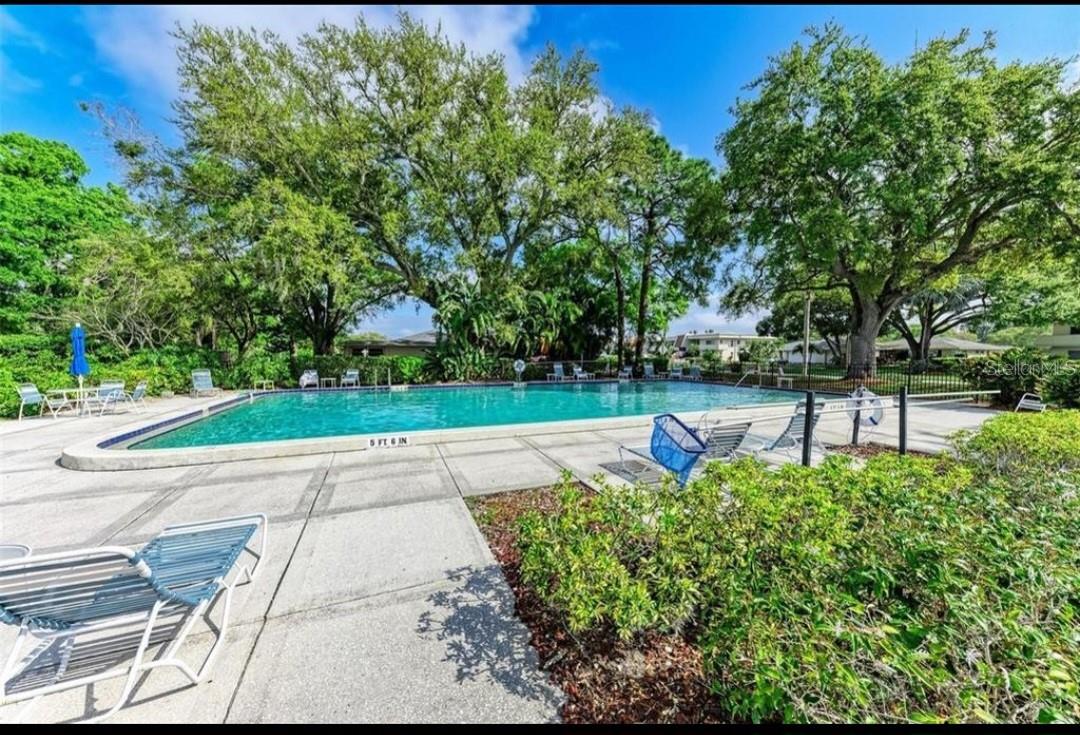 7461 W COUNTRY CLUB DR N #108 — photo 21