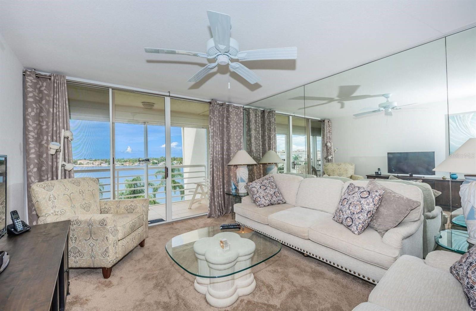6001 BAHIA DEL MAR CIR #527 — photo 8