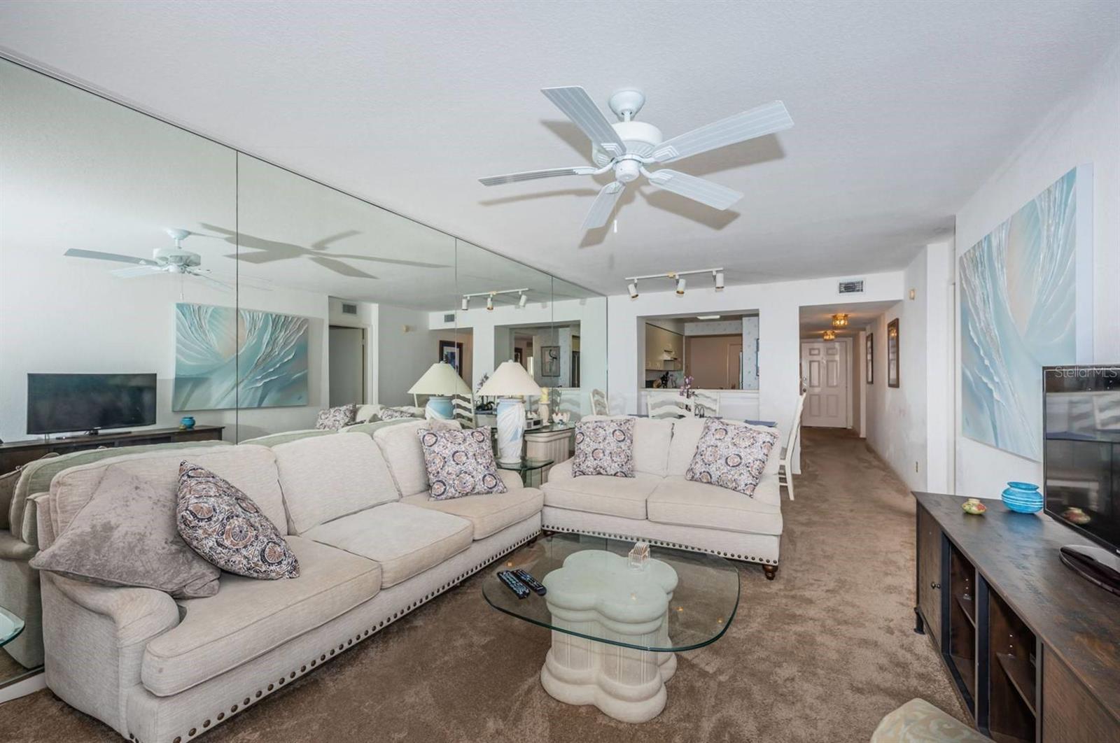 6001 BAHIA DEL MAR CIR #527 — photo 11