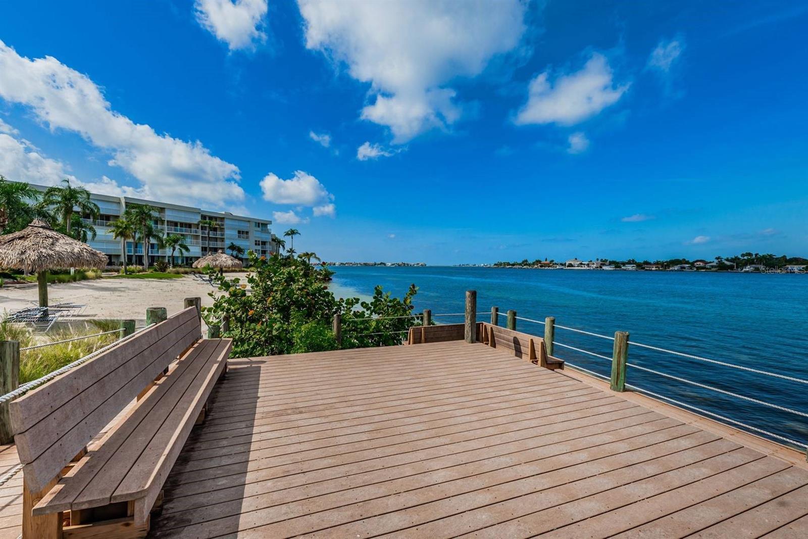 6001 BAHIA DEL MAR CIR #527 — photo 23