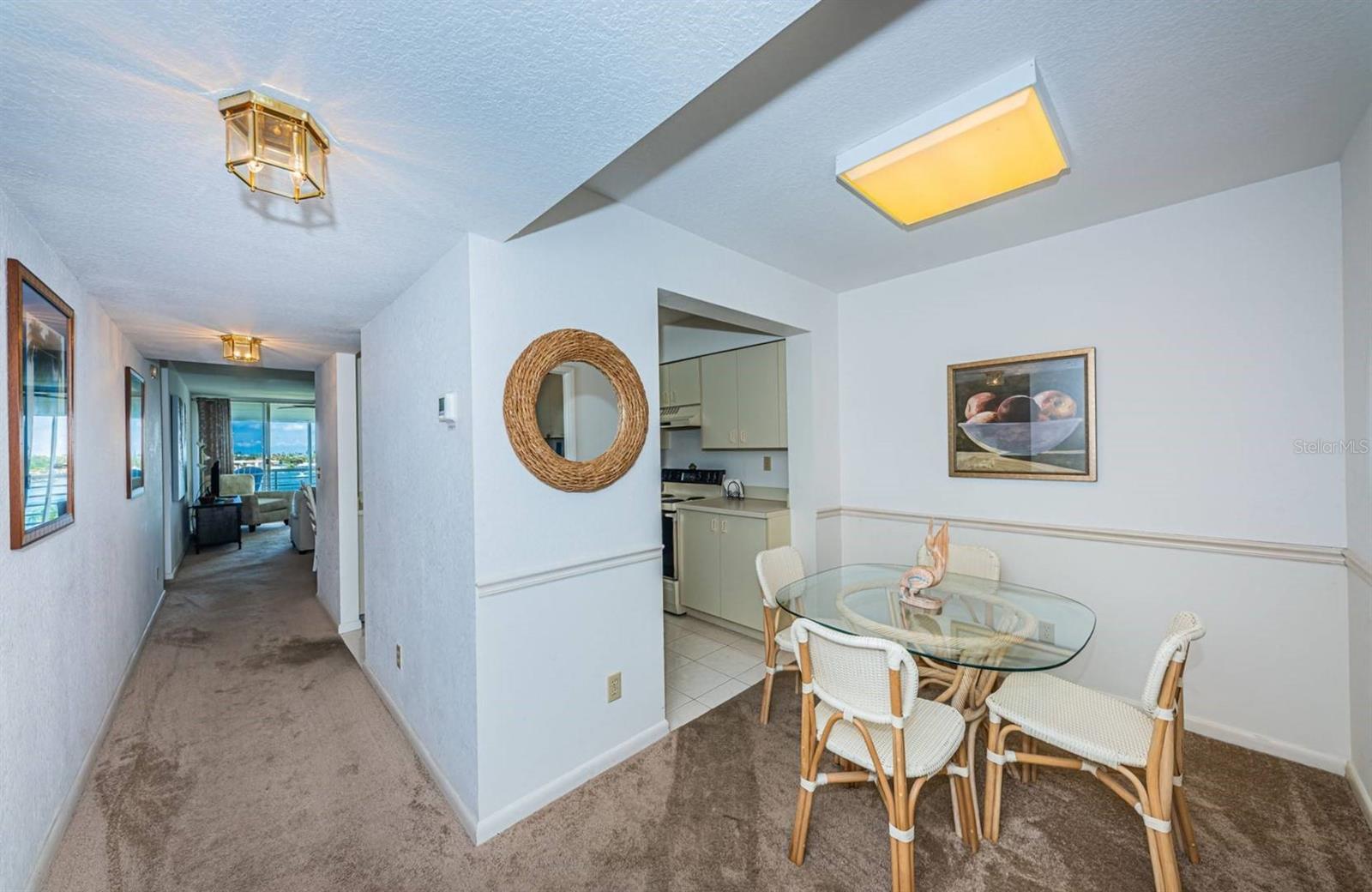 6001 BAHIA DEL MAR CIR #527 — photo 9