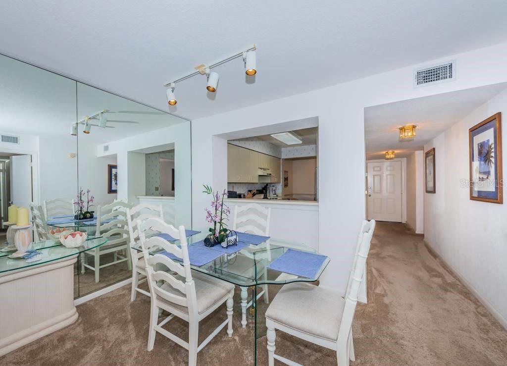6001 BAHIA DEL MAR CIR #527 — photo 5