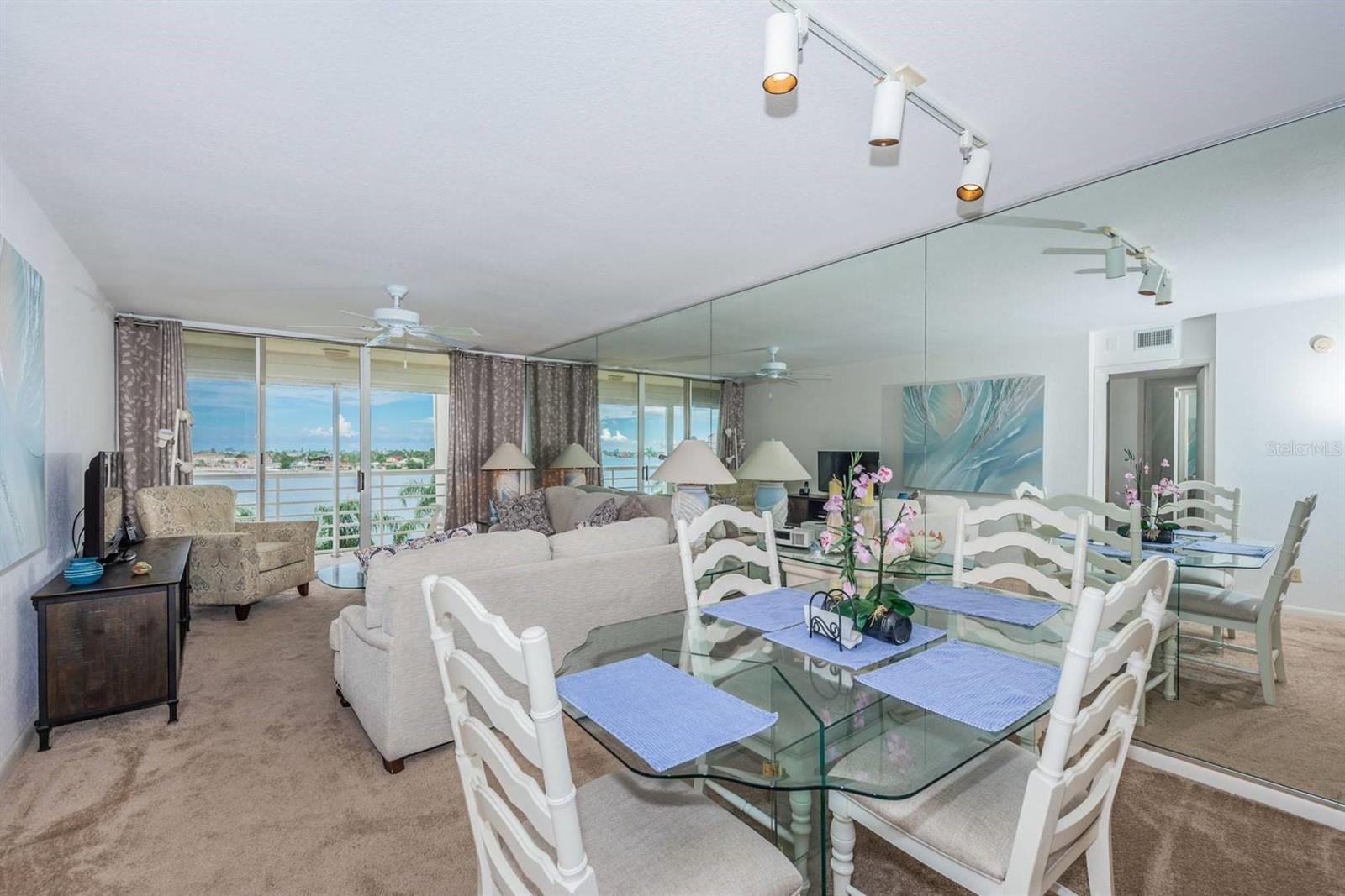 6001 BAHIA DEL MAR CIR #527 — photo 6