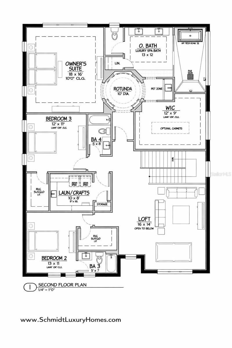 3209 W BAY VISTA AVE — photo 4