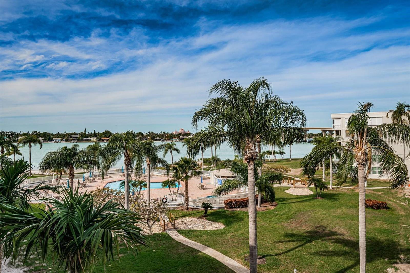 6061 BAHIA DEL MAR CIR #448 — photo 21