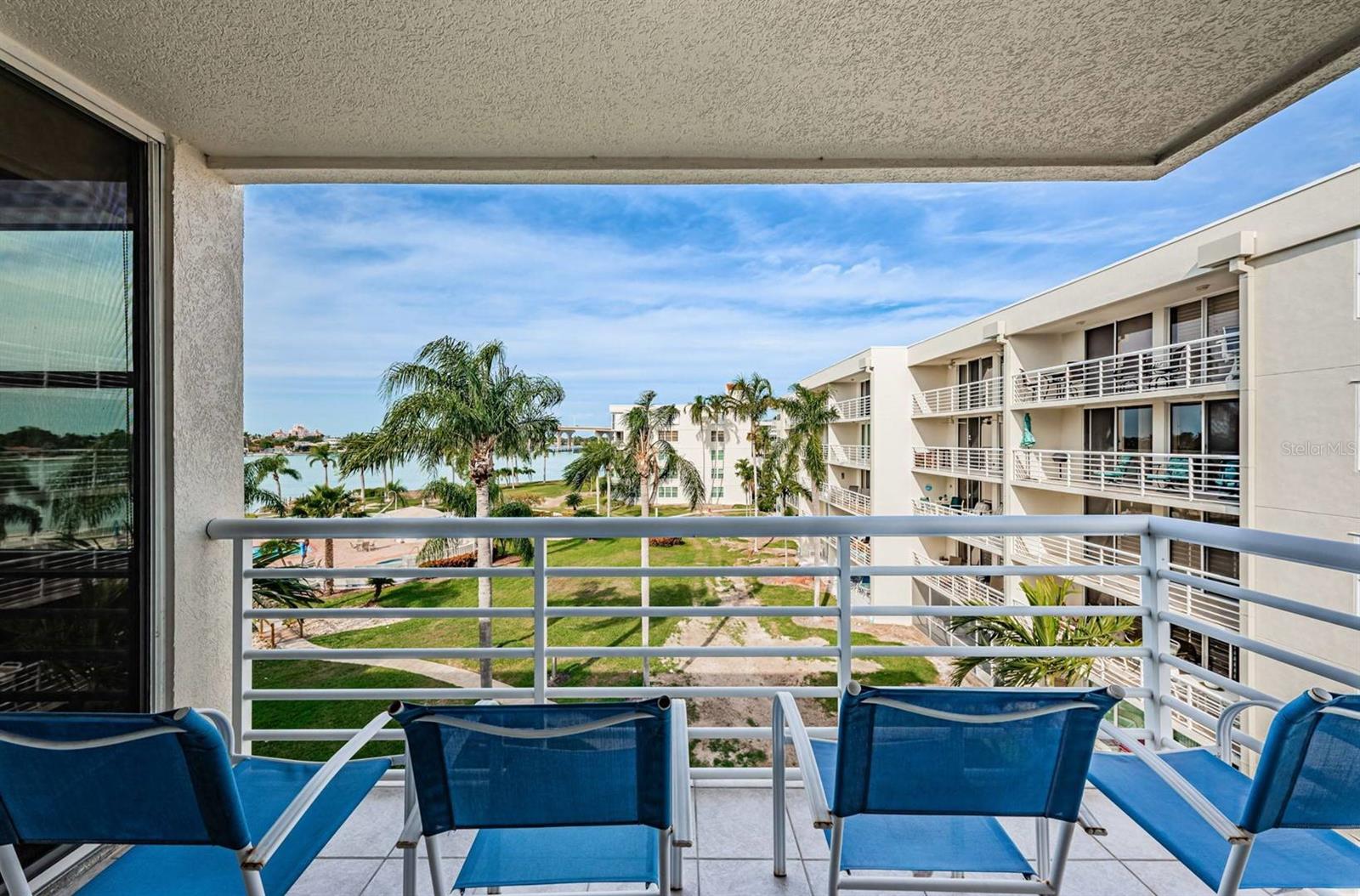 6061 BAHIA DEL MAR CIR #448 — photo 18