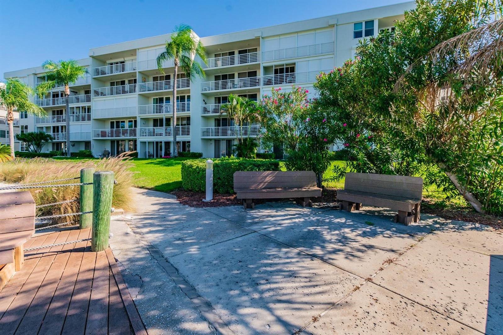6081 BAHIA DEL MAR CIR #349 — photo 23