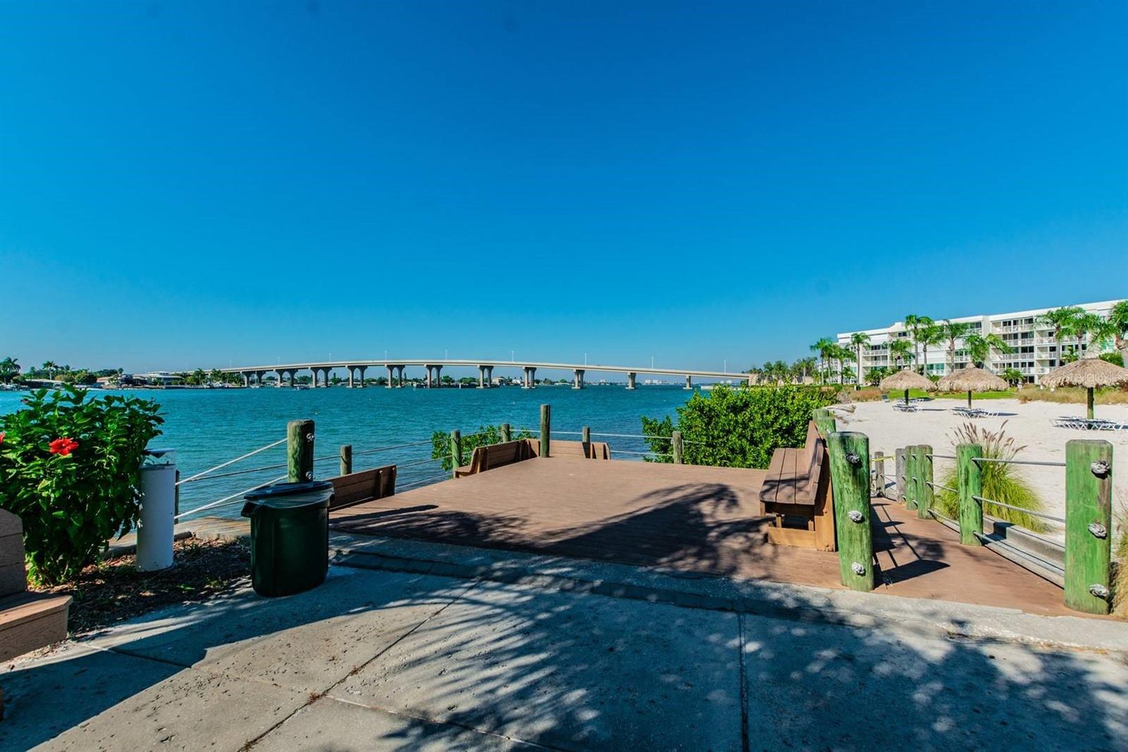 6081 BAHIA DEL MAR CIR #349 — photo 21