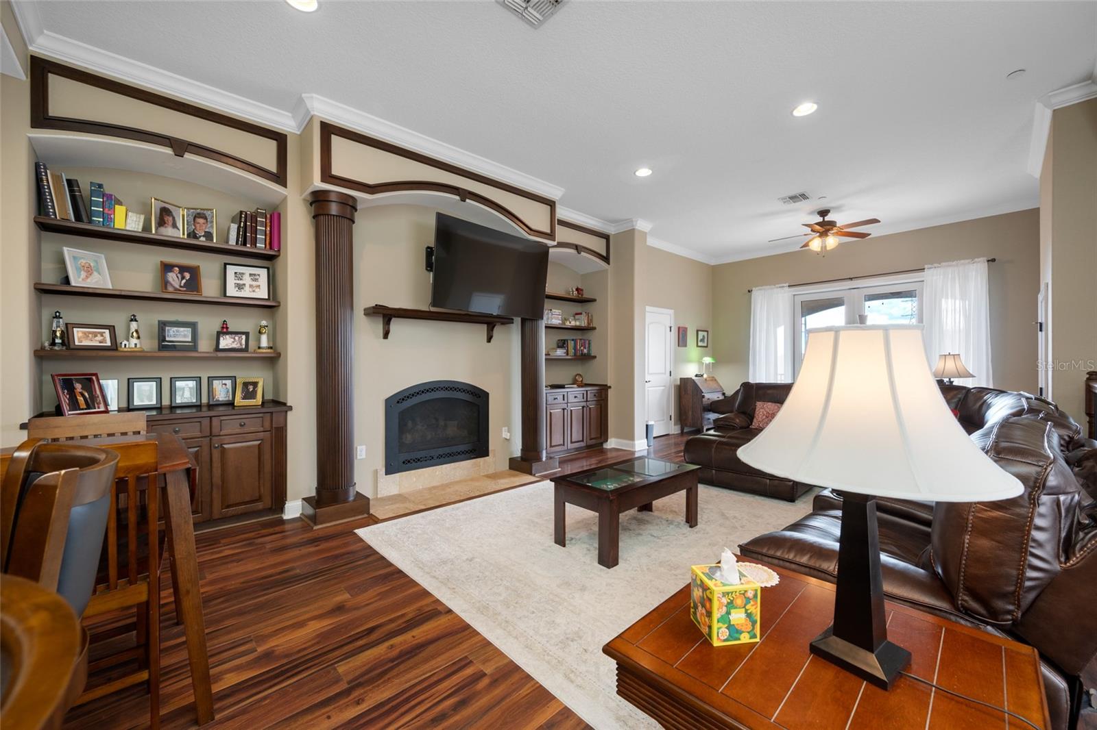 1425 HILLSIDE LANDING DR — photo 43