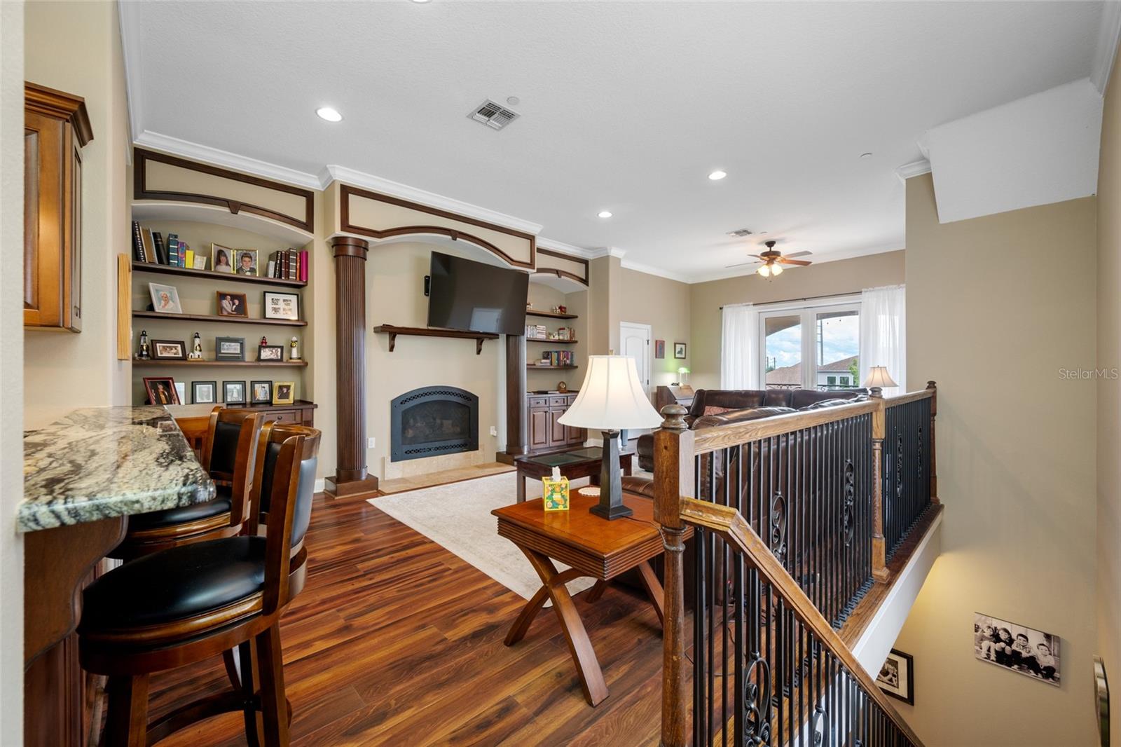 1425 HILLSIDE LANDING DR — photo 42