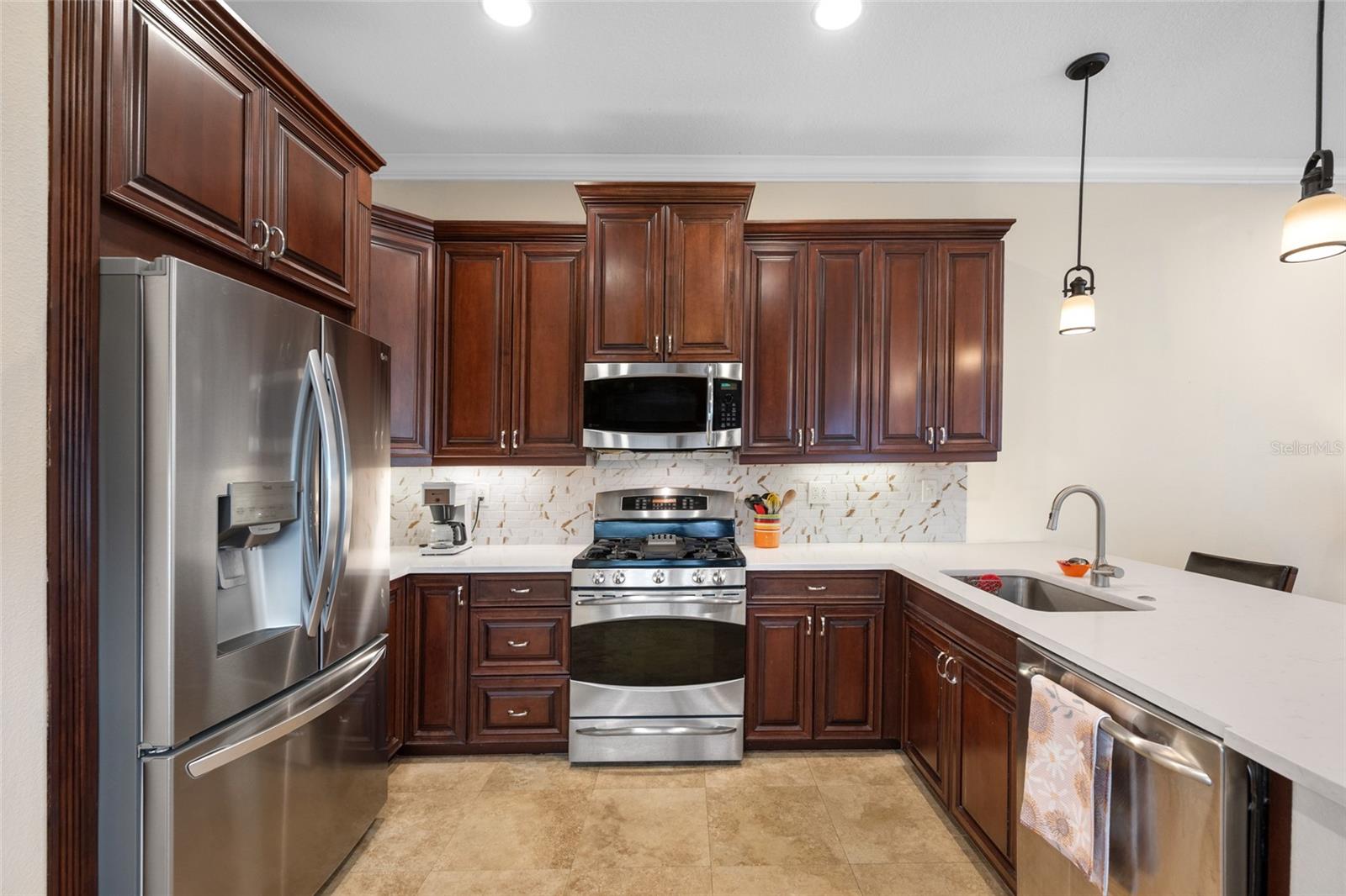 1425 HILLSIDE LANDING DR — photo 19