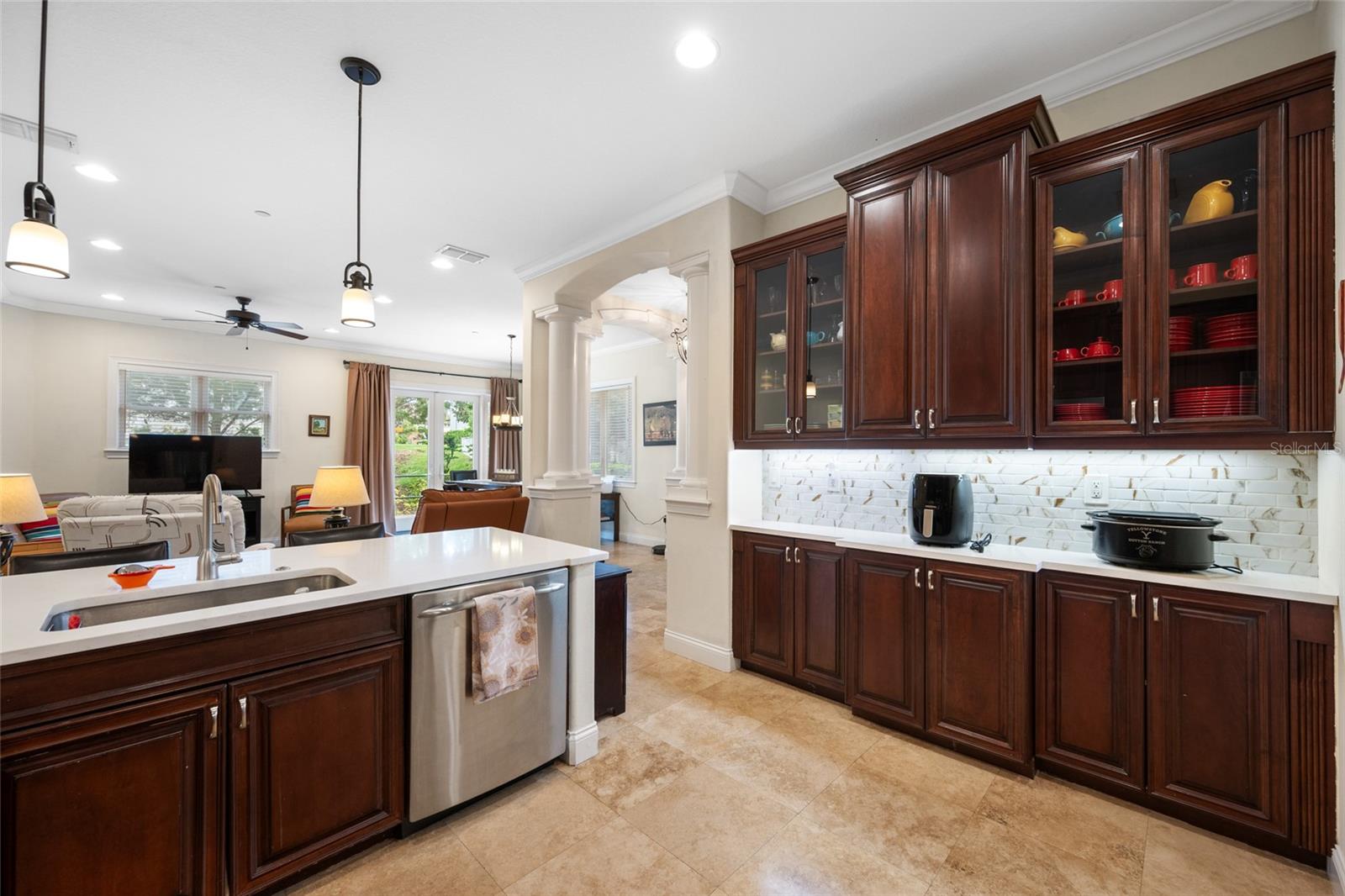 1425 HILLSIDE LANDING DR — photo 21