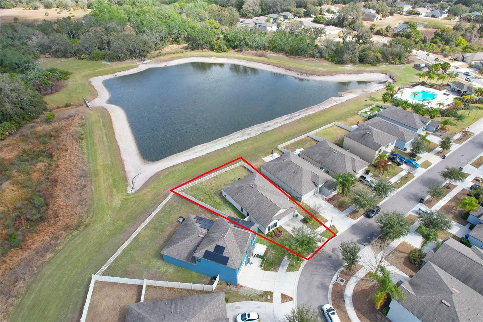 12619 LEMON PEPPER DR — photo 2
