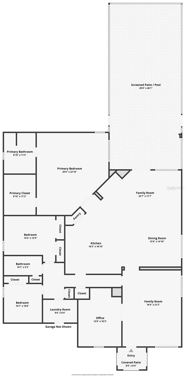5431 SANDY SHELL DR — photo 65