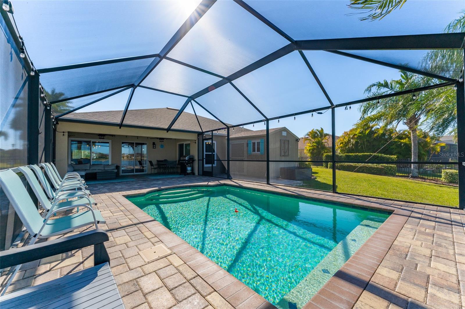 5431 SANDY SHELL DR — photo 5