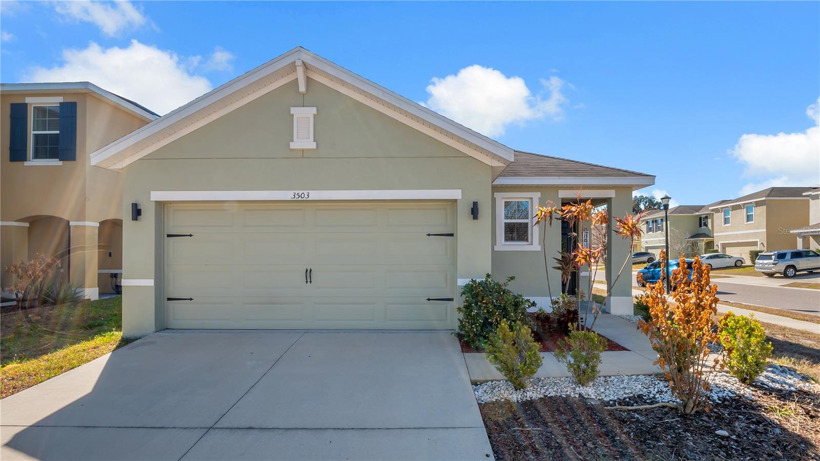 3503 DIAMOND LEAF CT — photo 2