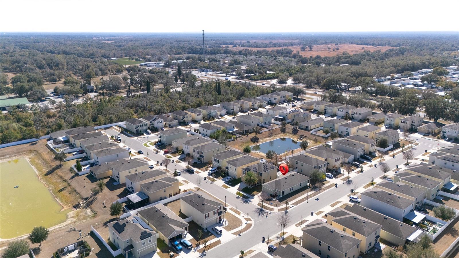 3503 DIAMOND LEAF CT — photo 30