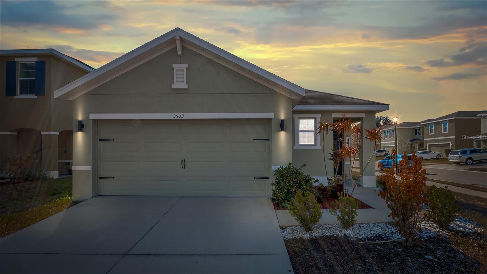 3503 DIAMOND LEAF CT — photo 3