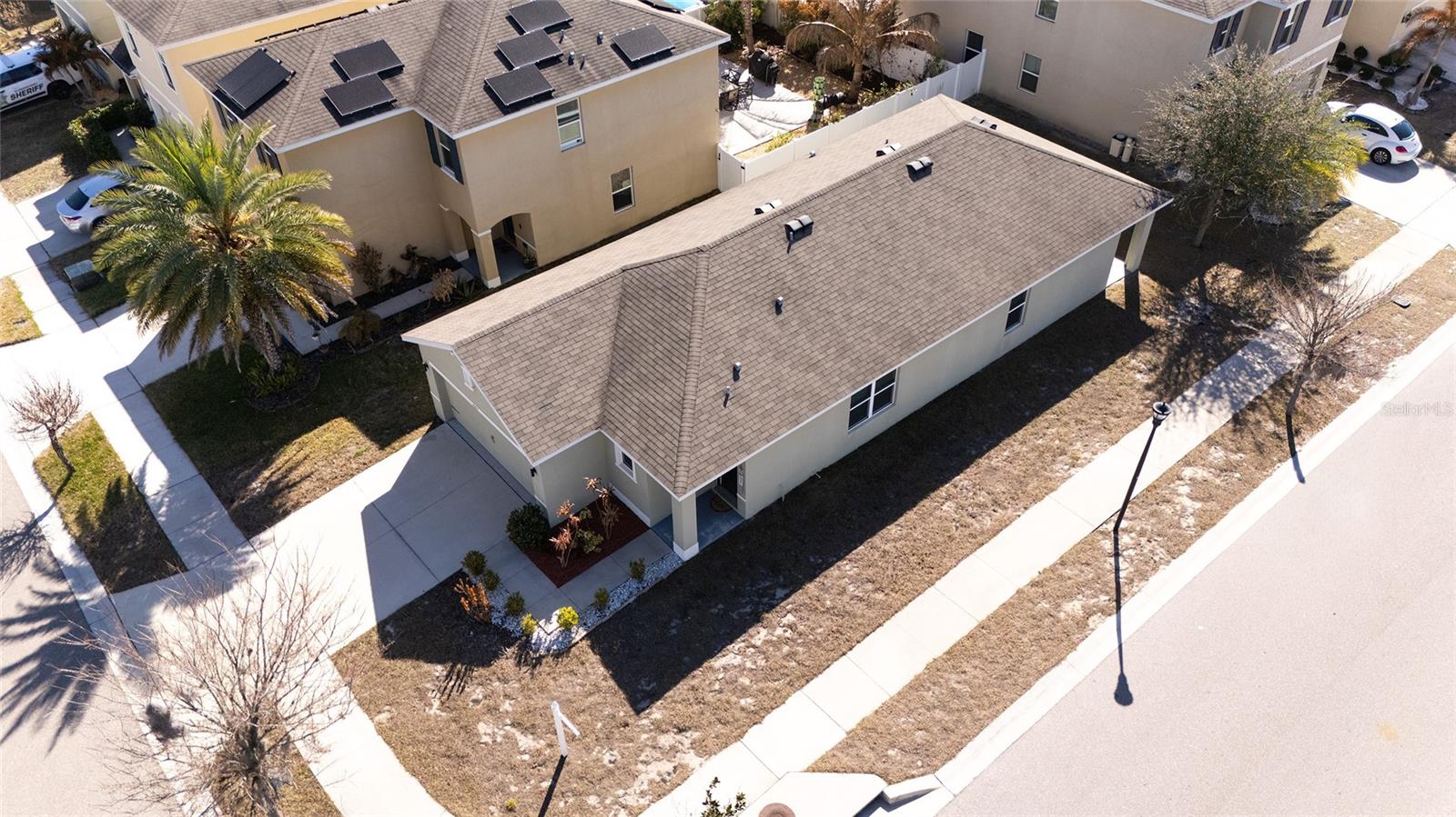 3503 DIAMOND LEAF CT — photo 28