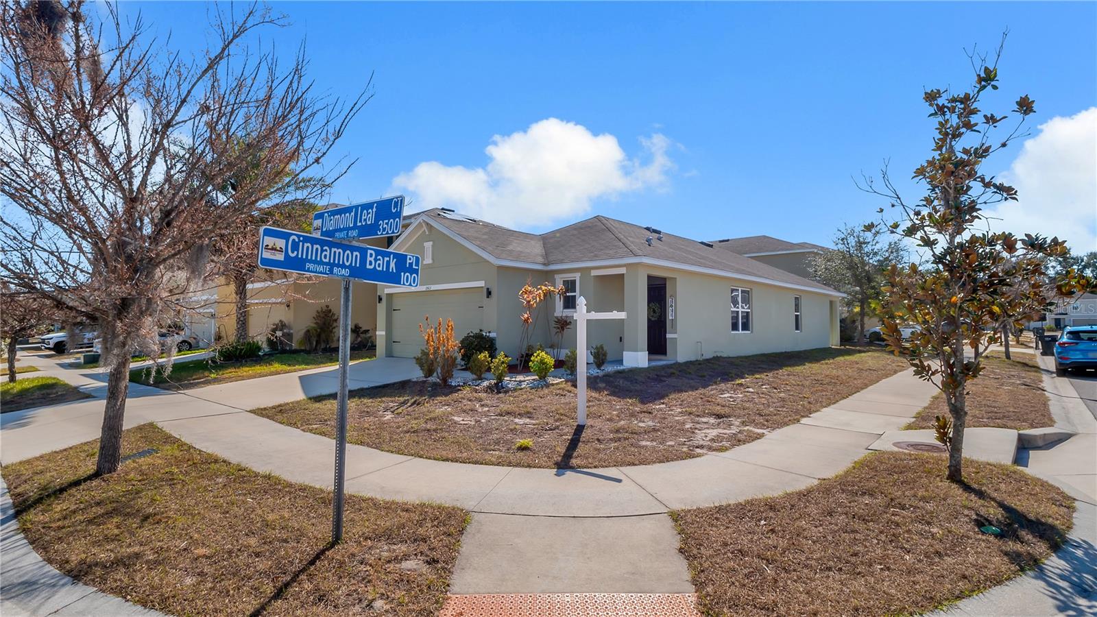 3503 DIAMOND LEAF CT — photo 27