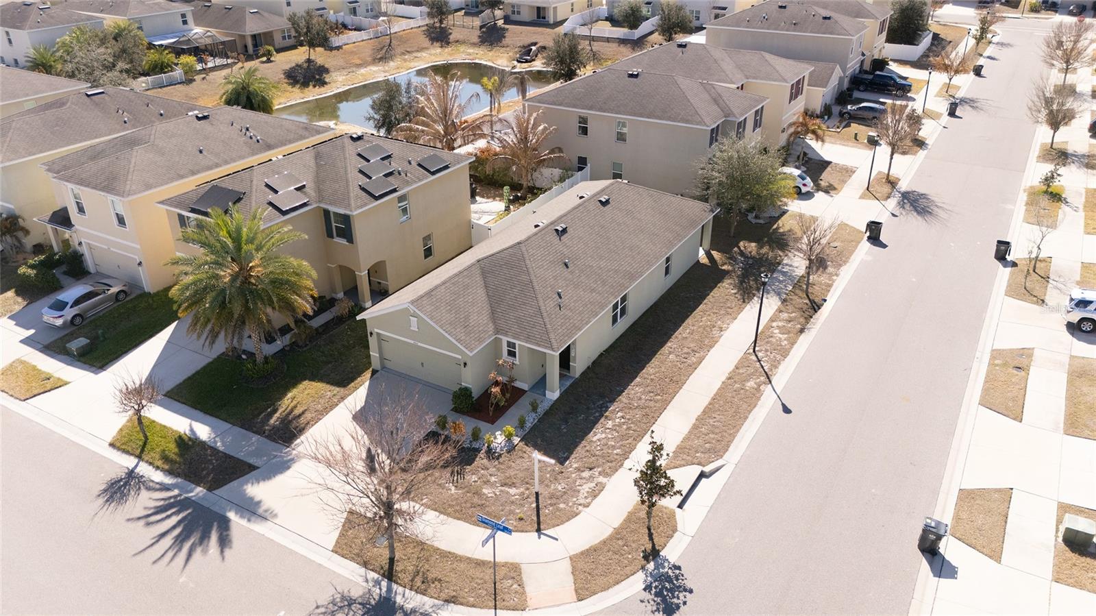 3503 DIAMOND LEAF CT — photo 33
