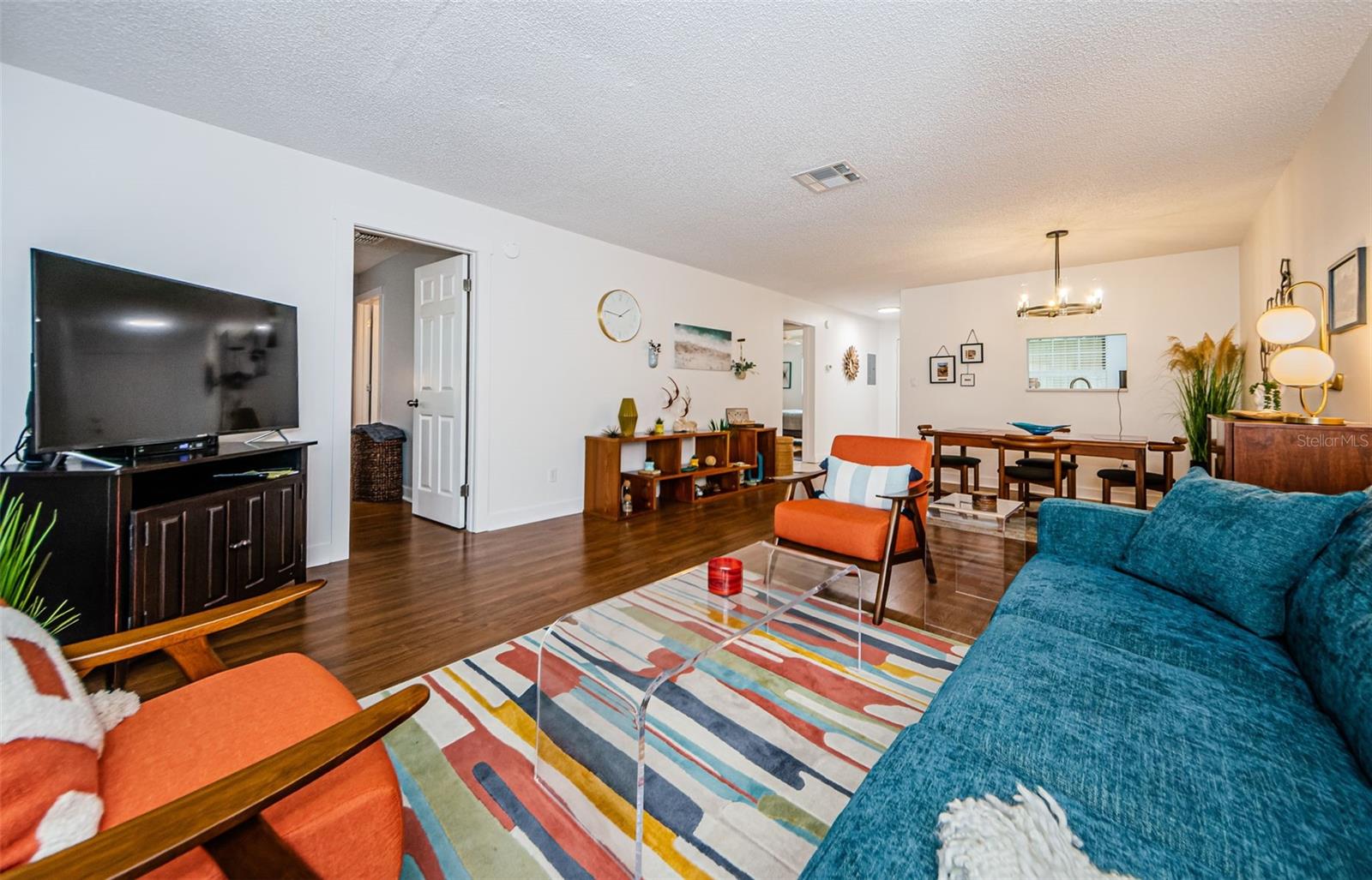 601 N HERCULES AVE #508 — photo 22