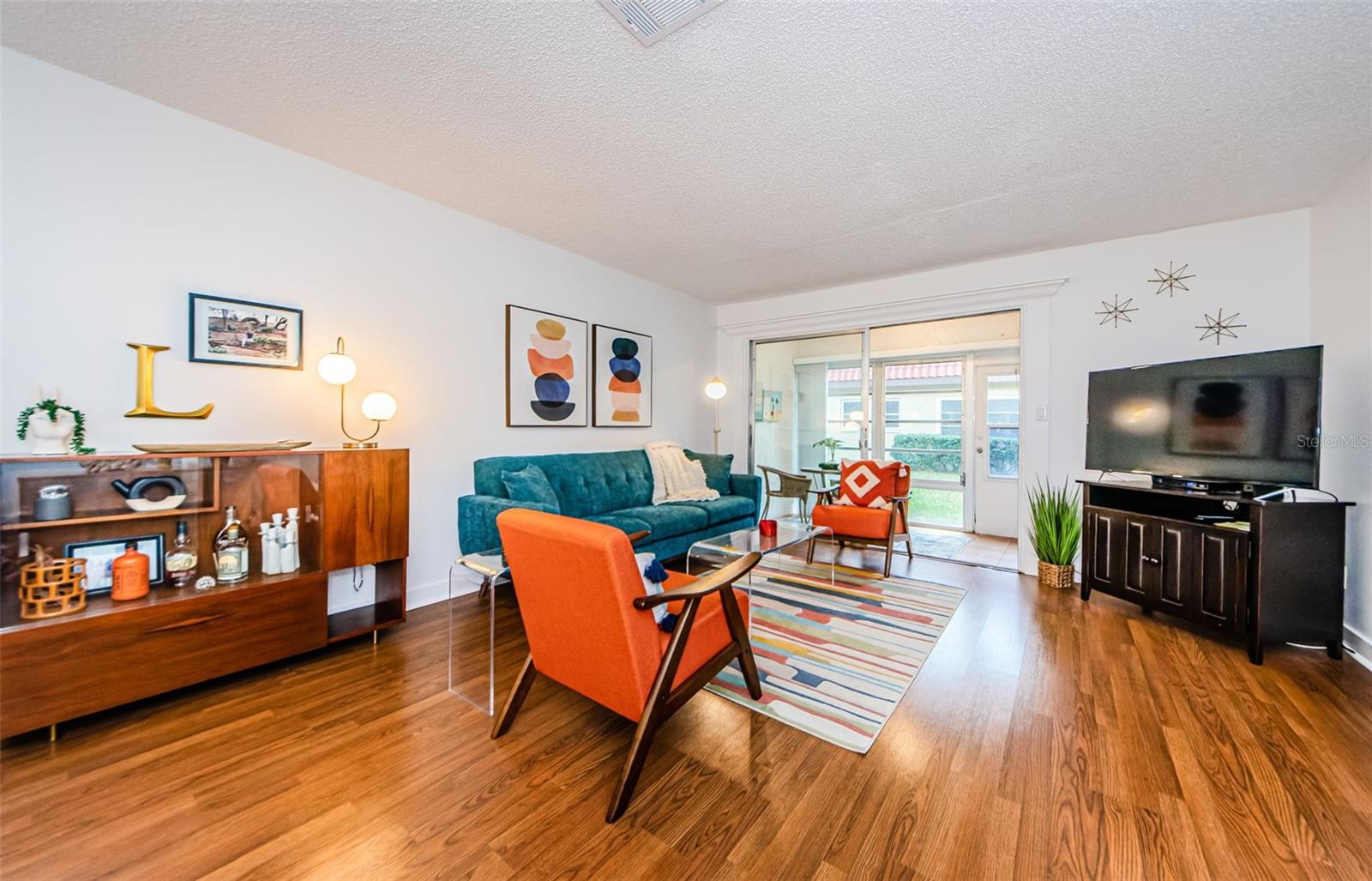 601 N HERCULES AVE #508 — photo 8