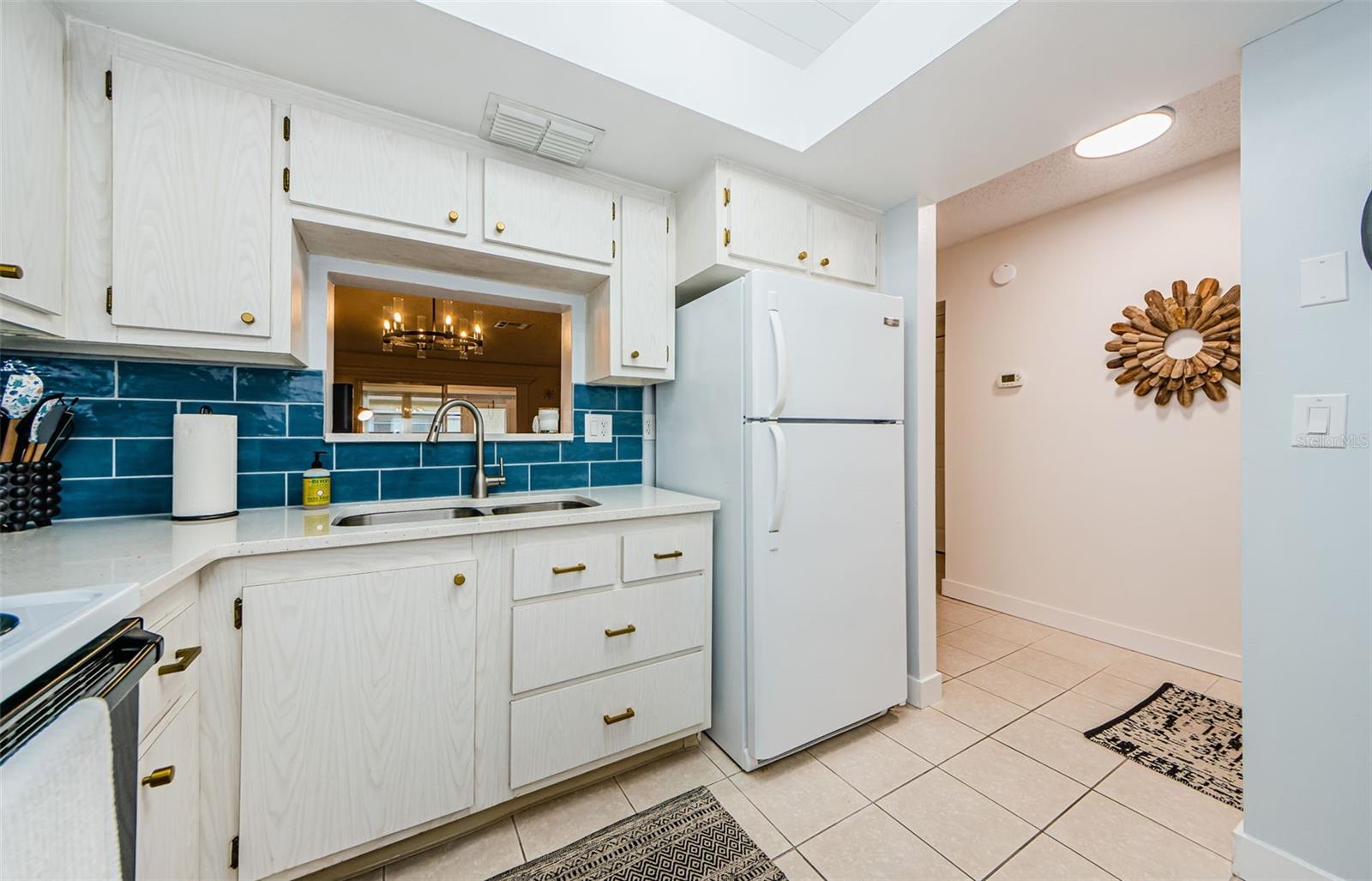601 N HERCULES AVE #508 — photo 17