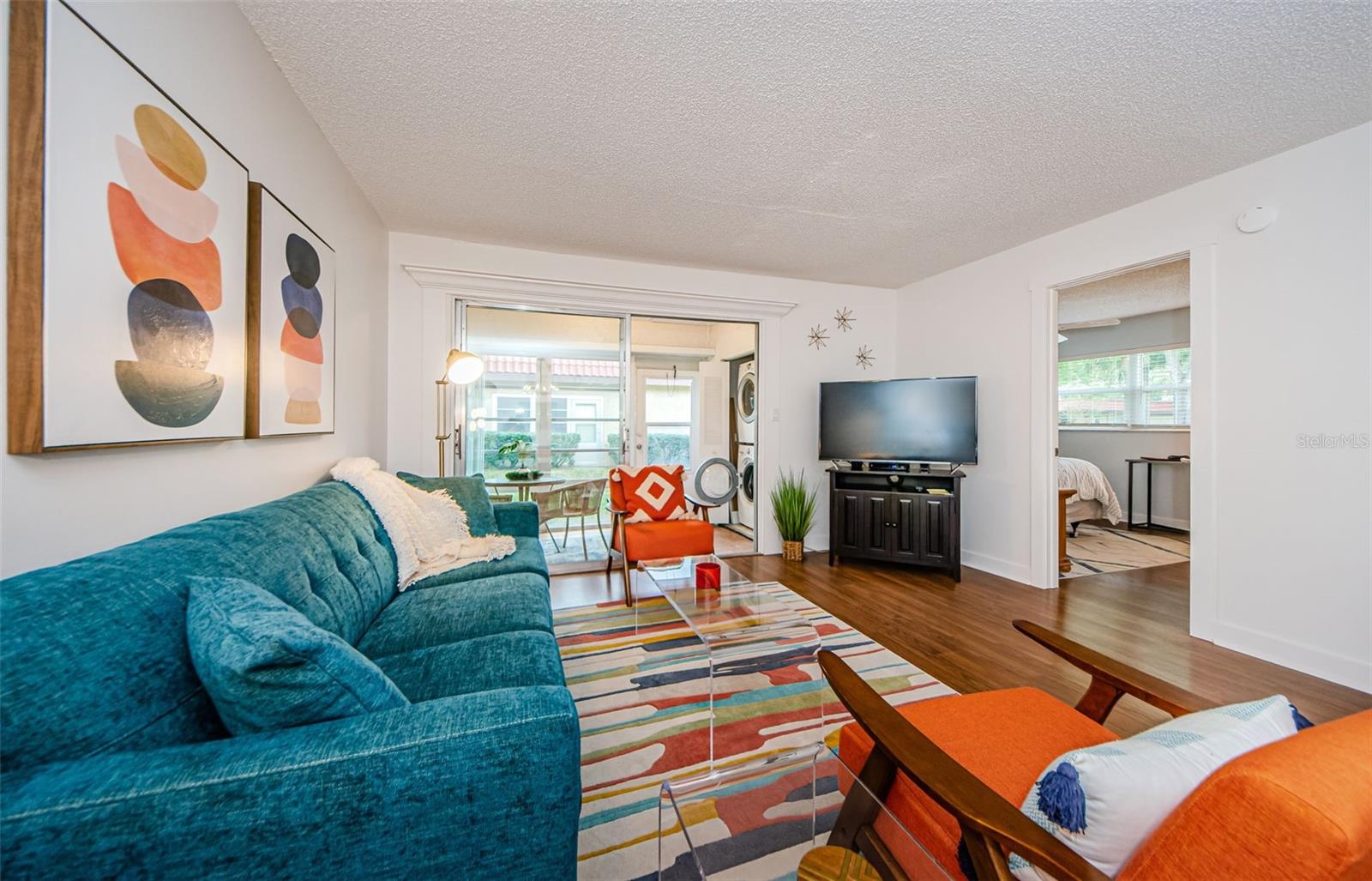 601 N HERCULES AVE #508 — photo 3