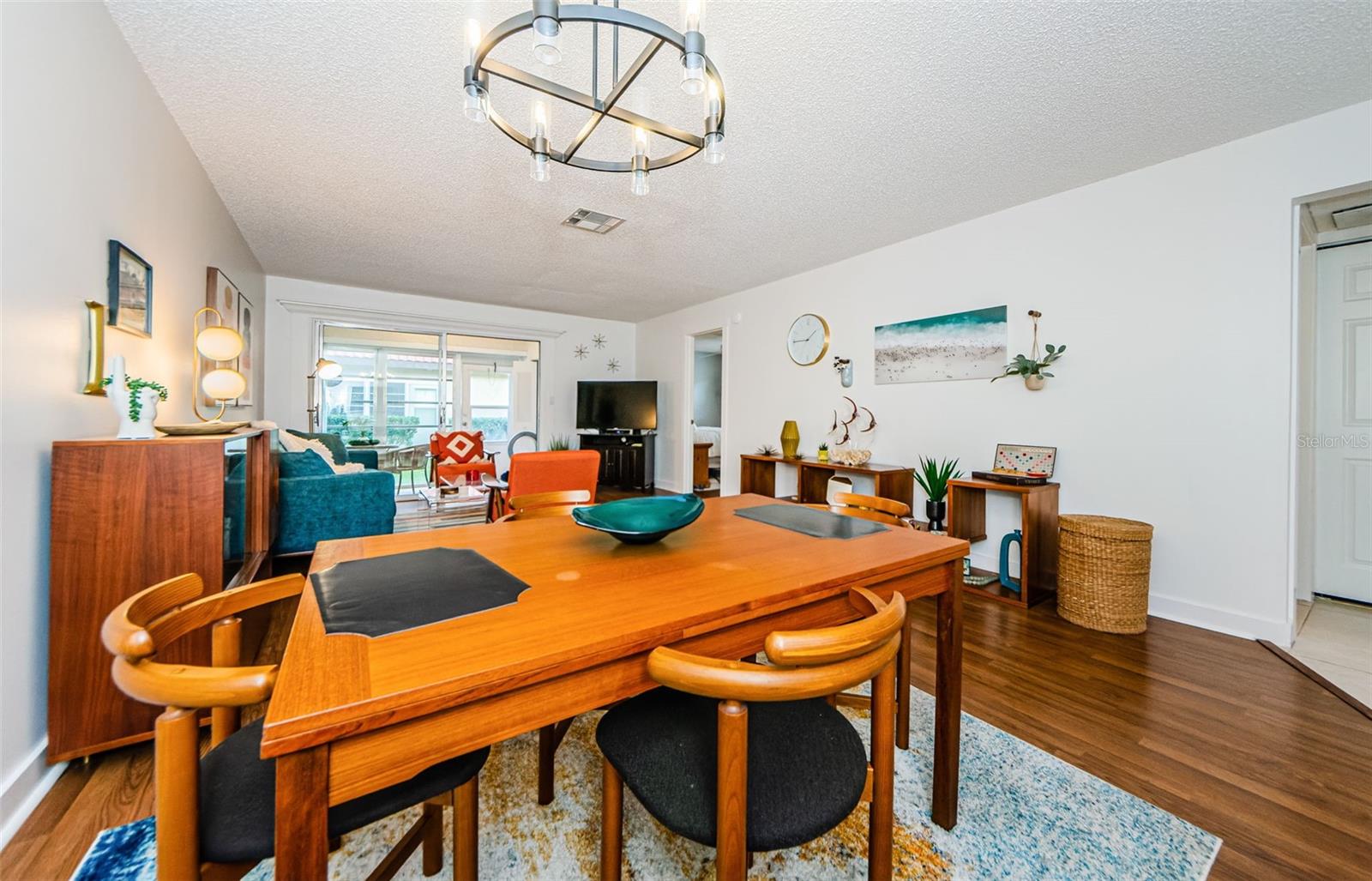 601 N HERCULES AVE #508 — photo 6