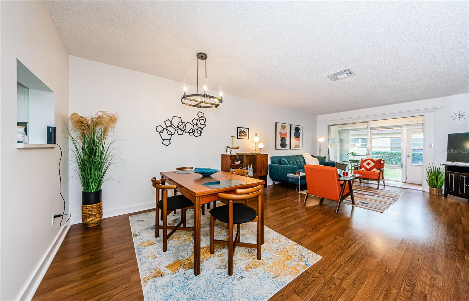 601 N HERCULES AVE #508 — photo 5