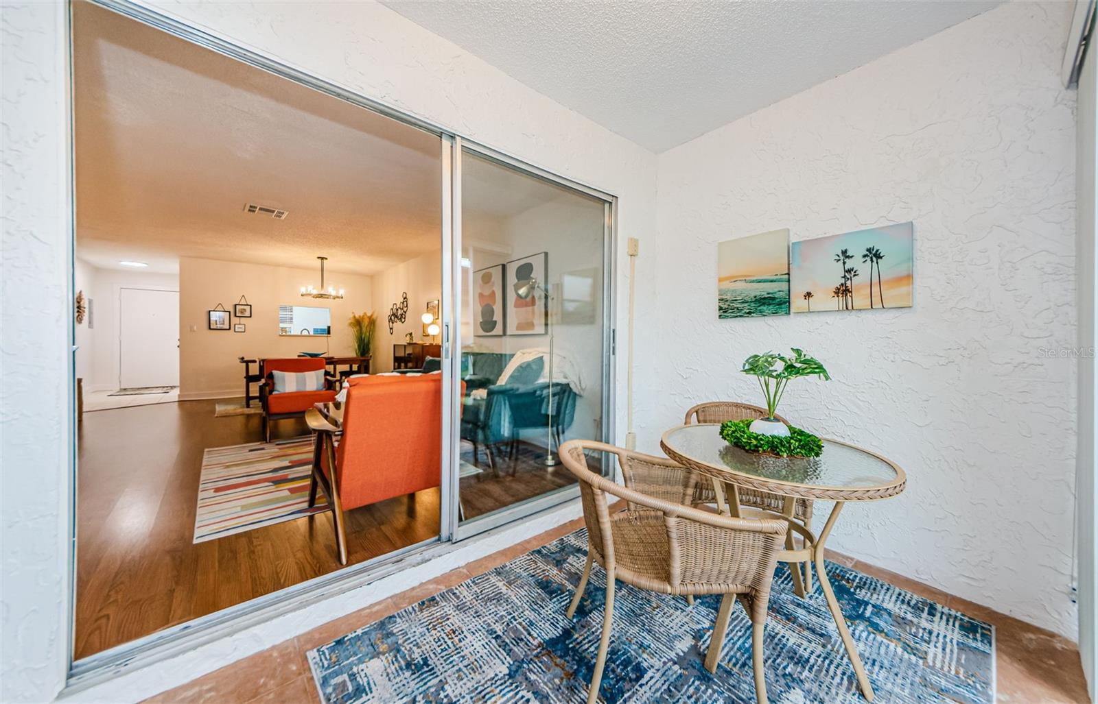 601 N HERCULES AVE #508 — photo 30