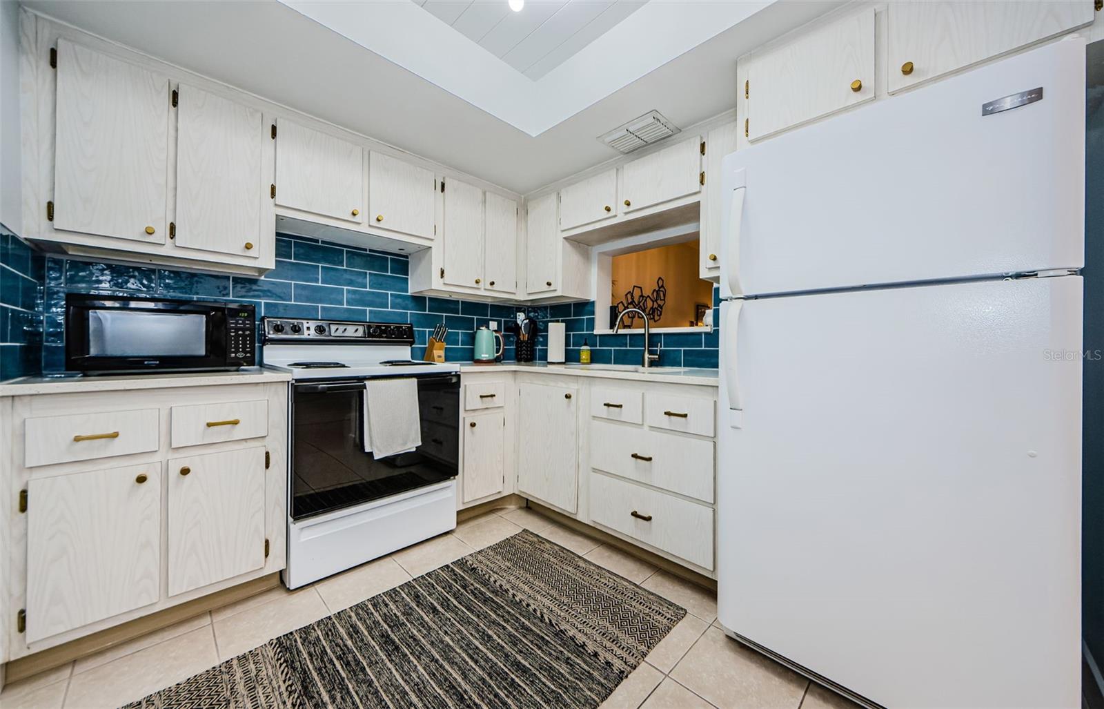 601 N HERCULES AVE #508 — photo 14