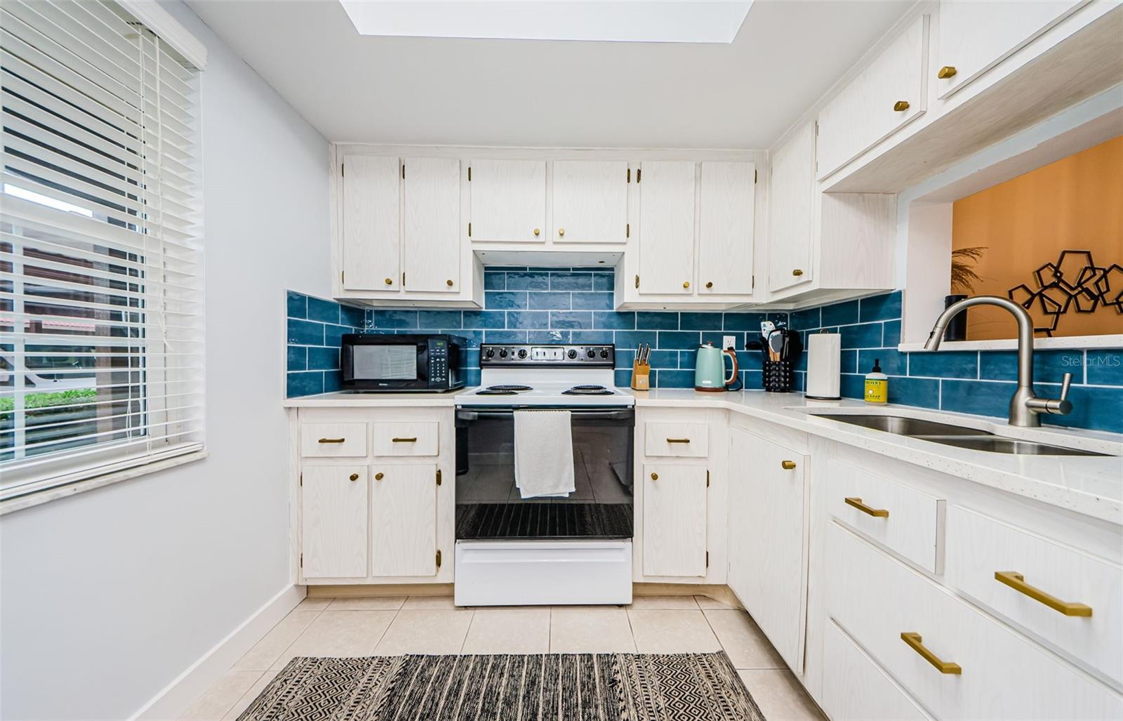 601 N HERCULES AVE #508 — photo 13