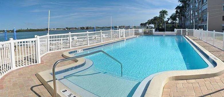 1819 SHORE DR S #307 — photo 3
