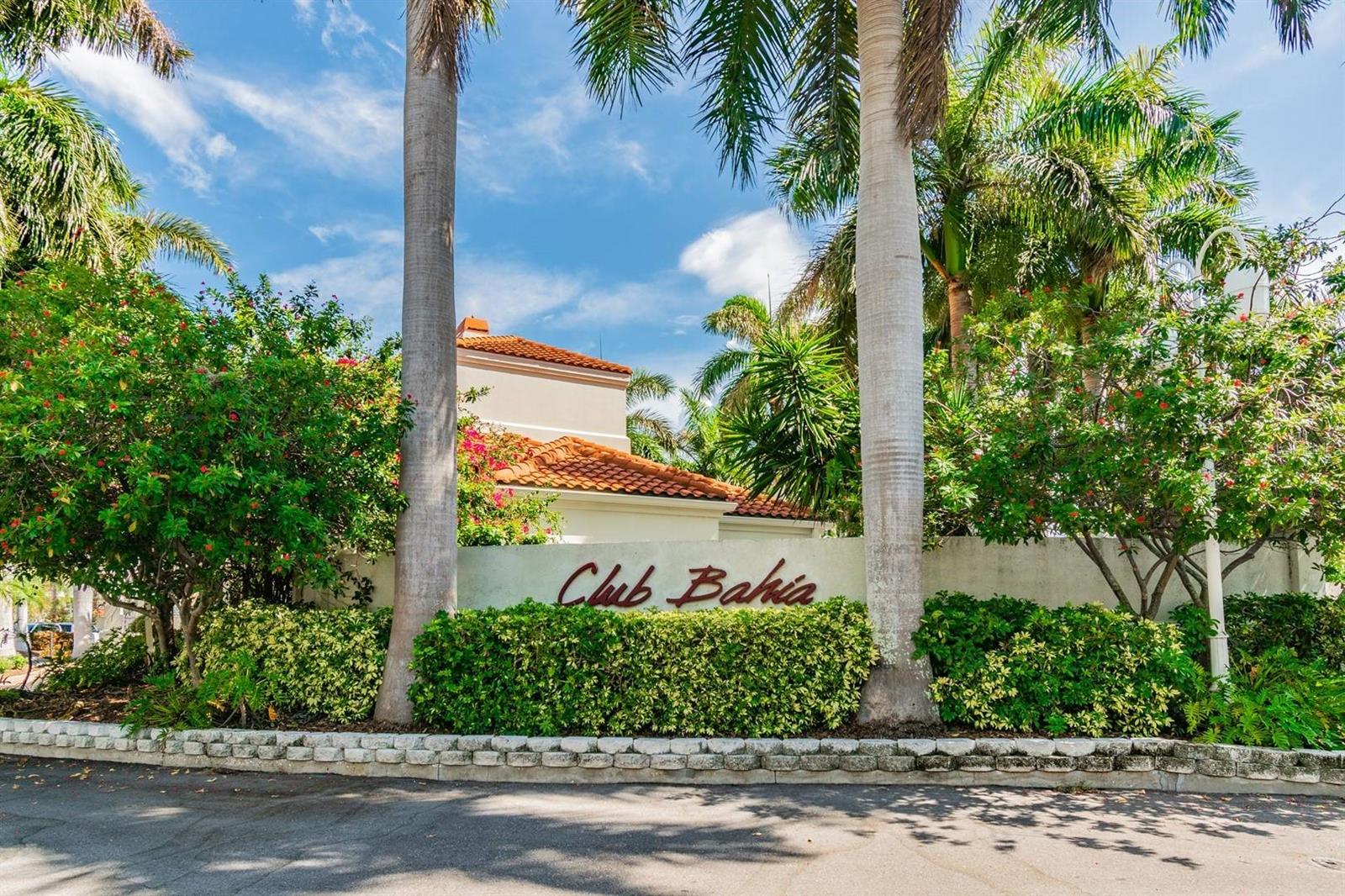 6083 BAHIA DEL MAR CIR #460 — photo 25