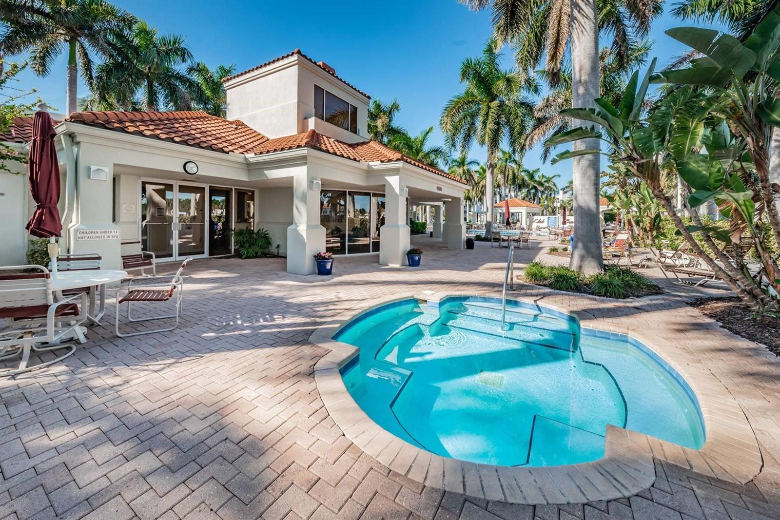 6083 BAHIA DEL MAR CIR #460 — photo 23