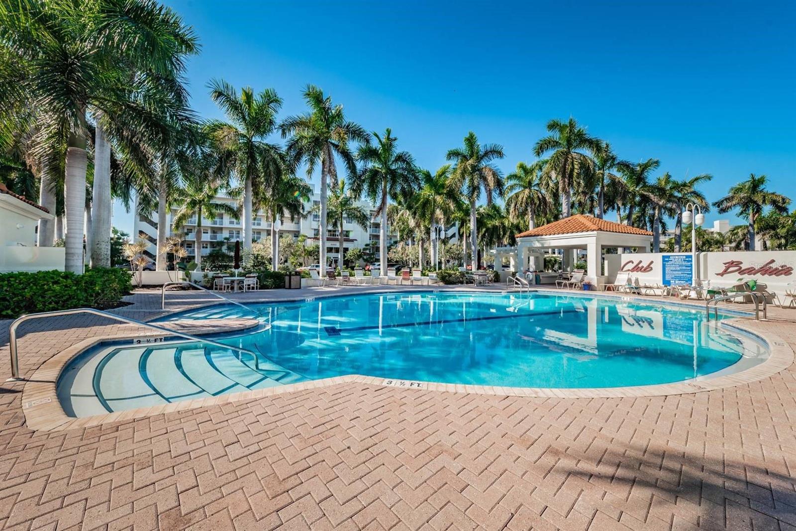 6083 BAHIA DEL MAR CIR #460 — photo 3