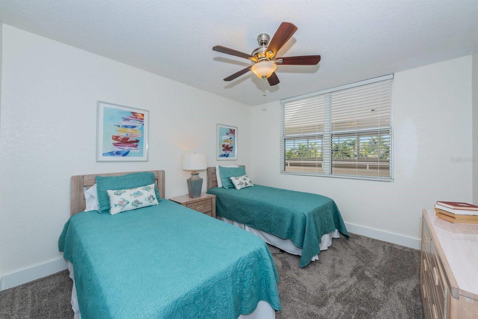 6083 BAHIA DEL MAR CIR #460 — photo 16