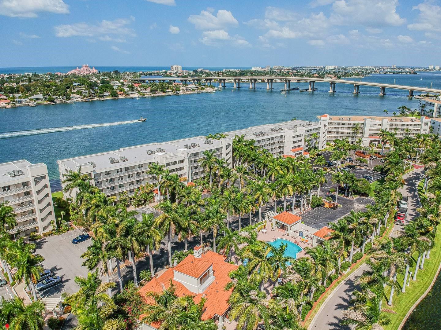 6083 BAHIA DEL MAR CIR #460 — photo 20