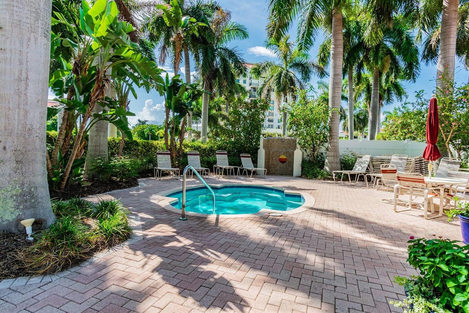 6085 BAHIA DEL MAR CIR #467 — photo 16