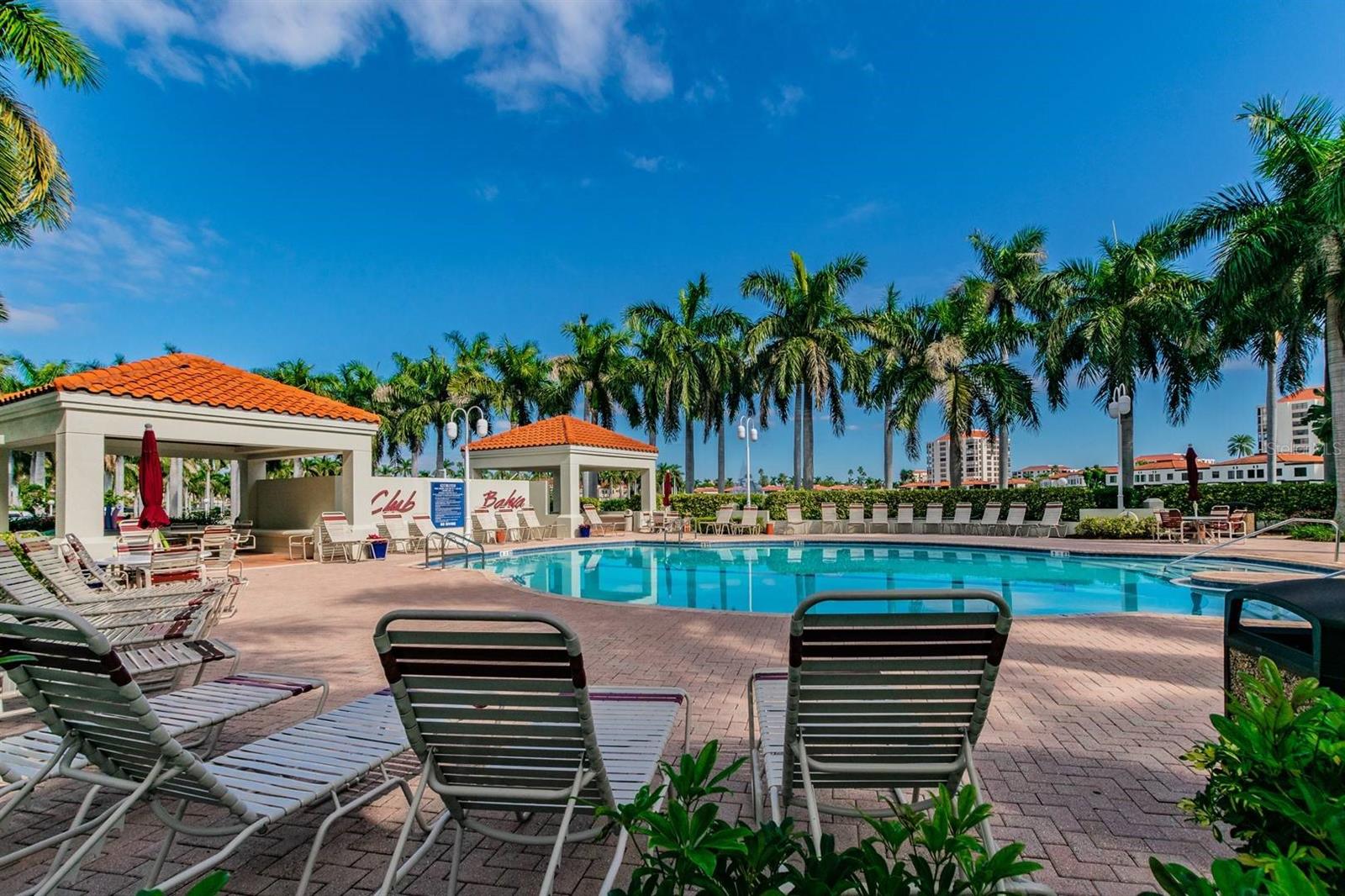 6085 BAHIA DEL MAR CIR #467 — photo 18