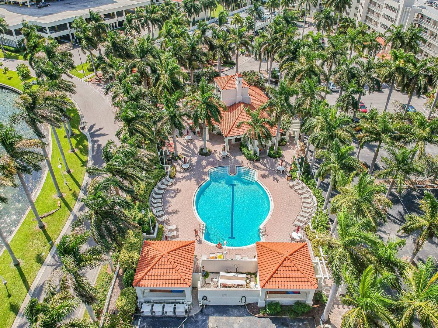 6085 BAHIA DEL MAR CIR #467 — photo 24