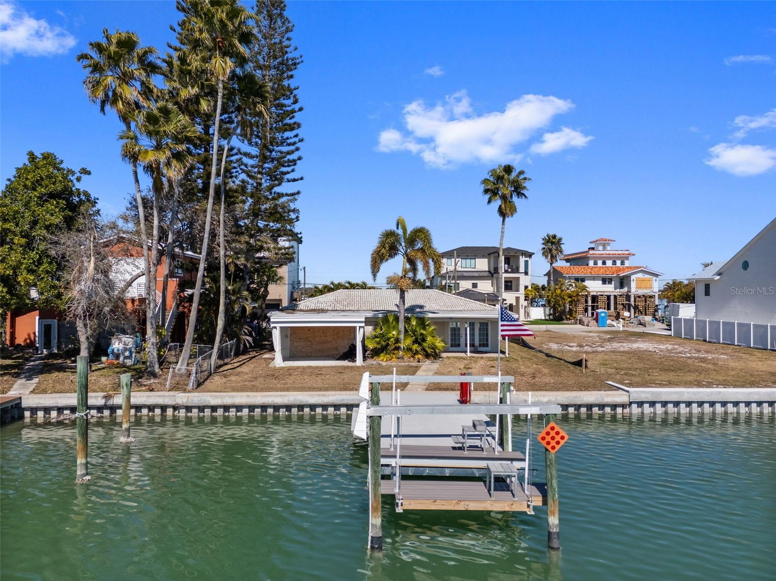 837 BAY POINT DR — photo 22