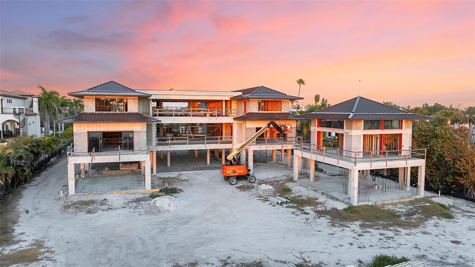 5965 GULF OF MEXICO DR — photo 9
